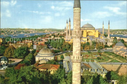 72520387 Istanbul Constantinopel Sultanahmet  - Turkije