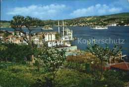 72520385 Istanbul Constantinopel Panorama  - Türkei