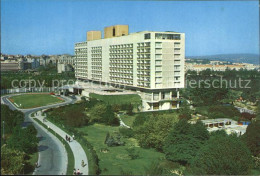 72520378 Istanbul Constantinopel Hotel Hilton Istanbul - Turquie