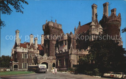 72520035 Toronto Canada Casa Loma  - Ohne Zuordnung