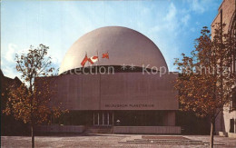 72520010 Toronto Canada New McLaughlin Planetarium  - Unclassified