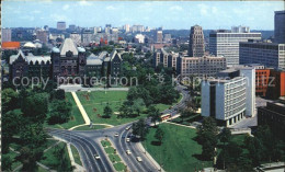 72519997 Toronto Canada Queens Park And Provincial Parliament Buildings  - Unclassified