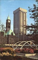 72519981 Toronto Canada Nathan Phillips Square  - Unclassified