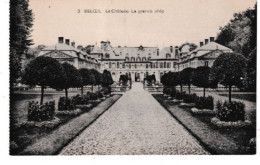 Beloeil Le Chateau La Grande Allee - Beloeil