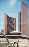 72519977 Toronto Canada New City Hall Nathan Phillips Square  - Non Classés