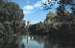 72519963 Winnipeg Swans Assiniboine Park Winnipeg - Ohne Zuordnung