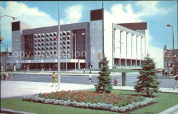 72519936 Winnipeg Centennial Concert Hall Winnipeg - Unclassified