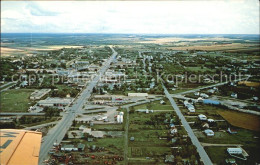 72519932 Manitoba Trade Centre Steinbach Manitoba - Ohne Zuordnung