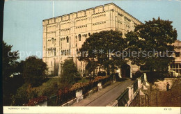 72519307 Norwich UK Schloss  - Andere & Zonder Classificatie