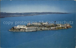 72519299 San_Francisco_California Alcatraz Island - Sonstige & Ohne Zuordnung