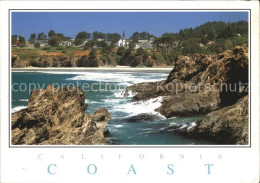 72517875 Mendocino Bay - Andere & Zonder Classificatie