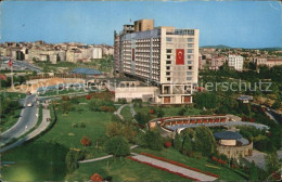 72517567 Istanbul Constantinopel Hotel Hilton Istanbul - Türkei