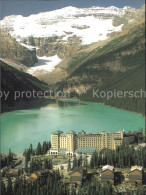 72517538 Lake Louise Panorama  Lake Louise - Ohne Zuordnung