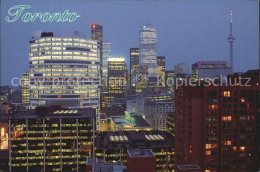 72516387 Toronto Canada Skyline   - Non Classificati