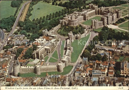 72513451 Windsor_Castle Fliegeraufnahme - Andere & Zonder Classificatie