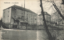 CPA Vadenay-Le Moulin     L2908 - Sonstige & Ohne Zuordnung