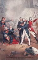 R299726 The Wounded Spanish Commodore Surrendering The San Nicholas To Nelson. G - Monde