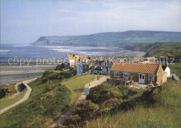 72507554 Robin Hoods Bay Haeuser Am Meer Robin Hoods Bay - Andere & Zonder Classificatie