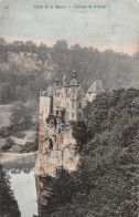 R299700 Vallee De La Meuse. Postcard. 1905 - Monde