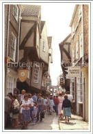 72507542 York UK The Shambles York - Other & Unclassified