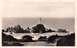 R296138 Corbiere Lighthouse. Jersey. M. And L. National Series. RP - Monde