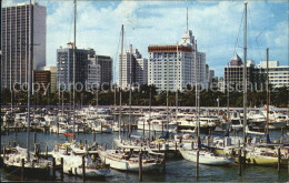 72505327 Miami_Florida Yachthafen - Other & Unclassified