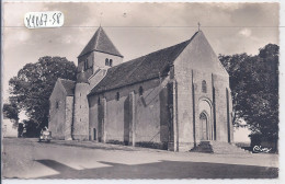 CERCY-LA-TOUR- L EGLISE- CIM - Altri & Non Classificati