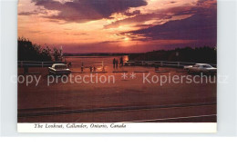 72503716 Ontario Canada Callander Lookout Kanada - Ohne Zuordnung