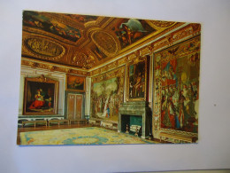 FRANCE   POSTCARDS  VERSAILLES SALON DE MARS - Altri & Non Classificati