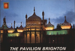 72503464 Brighton East Sussex The Pavilion Brighton - Autres & Non Classés