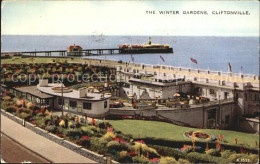 72503405 Cliftonville Thanet The Winter Gardens Cliftonville Thanet - Autres & Non Classés