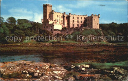 72503371 Isle Of Skye Dunvegan Castle Isle Of Skye - Sonstige & Ohne Zuordnung