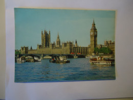 UNITED KINGDOM    POSTCARDS PALACE - Sonstige & Ohne Zuordnung