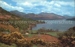 72503368 Loch_Lomond_Scotland  - Autres & Non Classés