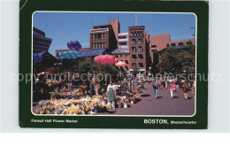 72502781 Boston_Massachusetts Flower-Market - Andere & Zonder Classificatie