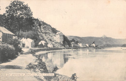 R296561 Les Environs De Namur. La Meuse A Wepion. 1909 - Wereld