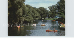 72501748 Toronto Canada Toronto Islands Boote  - Sin Clasificación