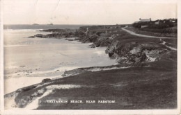 R296571 71. Treyarnon Beach. Near Padstow. F. A. Maycock. 1947 - Wereld