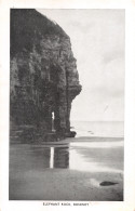 R299740 Bossiney. Elephant Rock. Postcard - Wereld