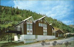 72501266 Central City Colorado Black Forest Inn Central City Colorado - Altri & Non Classificati