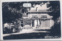 VANDENESSE- HOTEL DE LA GARE- MAISON CLOIX - Autres & Non Classés