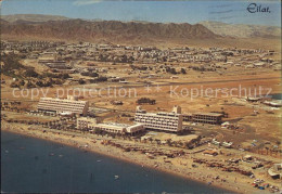 72500923 Eilat Fliegeraufnahme Eilat - Israele