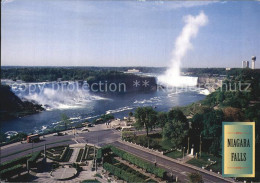 72500691 Ontario Canada Niagara Falls Kanada - Unclassified