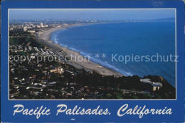 72499945 California_City Pacific Palisades - Andere & Zonder Classificatie