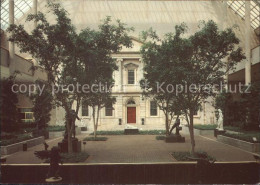 72499916 New_York_City Facade Of The Branch Bank Of The United States - Andere & Zonder Classificatie