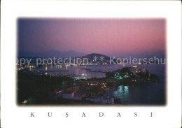 72499356 Kusadasi Panorama Kusadasi - Turquie