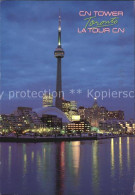 72499329 Toronto Canada CN Tower  - Unclassified