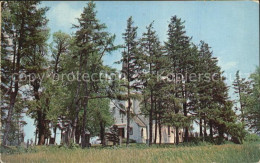 72498480 Ontario Canada St. Pauls Her Majestys Chapel Of The Mohawks Kanada - Ohne Zuordnung