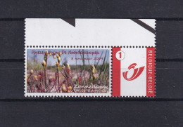 Belgium Duostamp Zonnedauw MNH ** SUPERB - Nuovi