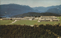 72497958 Vancouver British Columbia Simon Fraser University Vancouver - Non Classificati